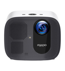 Videoproiettore LCD HD VDP-IR250HD - Irradio