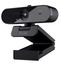 Webcam QHD Taxon - Trust