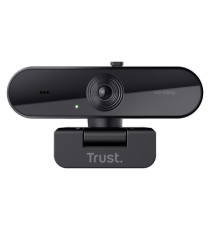 WebcamTW-200 - full HD - nero - Trust
