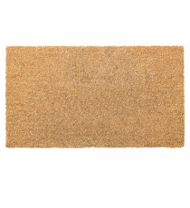 Zerbino - 50 x 80 cm - cocco greggio - Velcoc