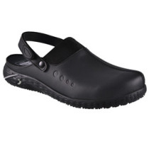 Zoccolo ortopedico Dany - numero 37 - nero - Safety Jogger