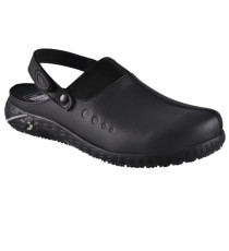 Zoccolo ortopedico Dany - numero 39 - nero - Safety Jogger