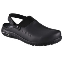 Zoccolo ortopedico Dany - numero 43 - nero - Safety Jogger