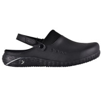 Zoccolo ortopedico Dany - numero 43 - nero - Safety Jogger