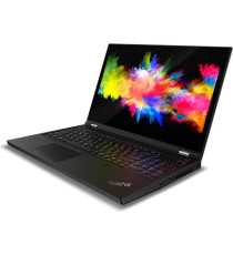 [A ]Laptop Lenovo ThinkPad P15 G1 / i7 / RAM 64 GB / SSD Disk / 15,6″ FHD