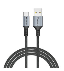 Verbatim - Cavo USB-A a USB-C_18W- 31843 - 120cm