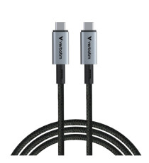 Verbatim - Cavo USB-C  a USB-C_240W_40Gbps - 31847 - 120cm