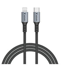 Verbatim - Cavo USB-C a Lightning - 31844 - 120cm