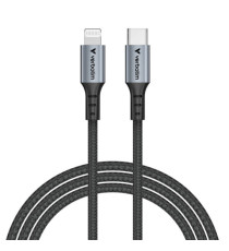 Verbatim - Cavo USB-C a Lightning - 31844 - 120cm