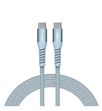 Verbatim - Cavo USB-C to USB-C  - Blu - 31852 - 100cm