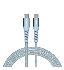 Verbatim - Cavo USB-C to USB-C  - Blu - 31852 - 100cm