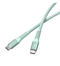 Verbatim - Cavo USB-C to USB-C - Verde - 31864 - 120cm
