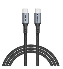Verbatim - Cavo USB-C to USB-C _100W - 31846 - 120cm