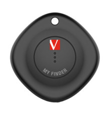 Verbatim - My Finder - Nero - 32130