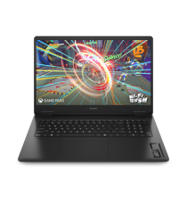 [Scatola aperta]Laptop HP OMEN Gaming 17-db0010ns | RTX 4060 (8 GB) / Ryzen 9 / RAM 32 GB / SSD Disk / 17,3″ WQHD