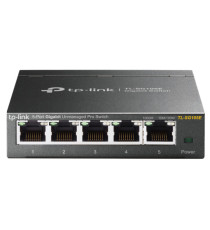 Switch 5 porte - 10/100/1000Mbps Desktop - Tp-Link