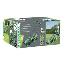 Tagliaerba - a batteria RS20 - Verdemax