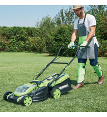 Tagliaerba - a batteria RS20 - Verdemax