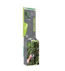 Tagliasiepe - a batteria TS20 - Verdemax