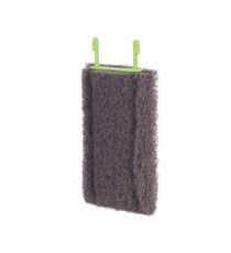 Tamponi elevata aggressività Fryer&Kitchen Cleaning Tool - grigio - Scotch-Brite - conf. 6 pezzi