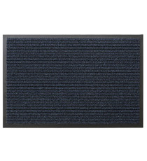 Tappeto Aqua 45 - 90 x 150 cm - blu - Medial International