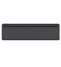 Tastiera - wireless  - Nero  - Trust