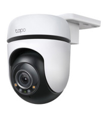 Telecamera Tapo TC41 - Wi-Fi 2K - uso in esterno a colori - Tp-Link