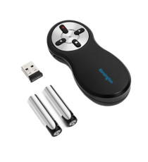 Telecomando wireless 33374EU con puntatore laser - Kensington