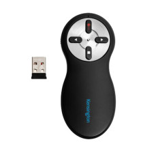 Telecomando wireless 33374EU con puntatore laser - Kensington