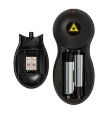 Telecomando wireless 33374EU con puntatore laser - Kensington