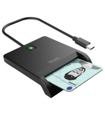 Lettore Smart Card Primo - Trust