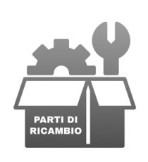 Ricambio Brother -  FUSER UNIT 230V - Cod. D02ASB001
