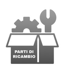 Ricambio Brother -  FUSER UNIT 230V - Cod. D02ASB001