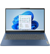 [Scatola aperta]Laptop Lenovo IdeaPad Slim 3 15ABR8 / Ryzen 5 / RAM 8 GB / SSD Disk / 15,6″ FHD