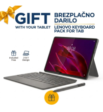 [Scatola aperta]Lenovo Yoga Tab Plus