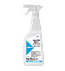 Sgrassante Saniter Plus - 750 ml - Alca