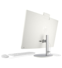 [Scatola aperta]Computer HP All-in-one Desktop 27-ct2073ng / Ryzen 7 / RAM 16 GB / SSD Disk