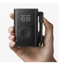 Mini compressore portatile Xiaomi BHR08TYGL batteria integrata ricaricabile - max 10,3 bar, con luce led misure 60×38×93 mm