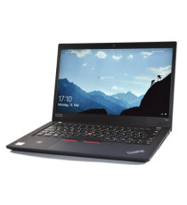 [A ]Laptop Lenovo ThinkPad T490 / i5 / RAM 8 GB / SSD Disk / 14,0″ FHD