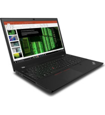 [A- ]Laptop Lenovo ThinkPad T15P G1 / i7 / RAM 16 GB / SSD Disk / 15,6″ FHD