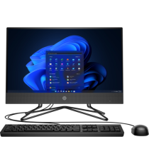 [Scatola aperta]Computer HP 200 G4 AiO | i3-1215U / i3 / RAM 4 GB / SSD Disk