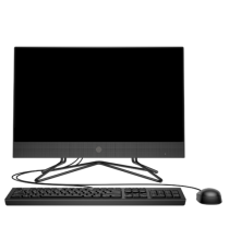 [Scatola aperta]Computer HP 200 G4 AiO | i3-1215U / i3 / RAM 4 GB / SSD Disk