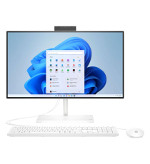 [Scatola aperta]Computer HP 24-ck0000nf AiO / i5 / RAM 8 GB / SSD Disk