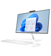 [Scatola aperta]Computer HP 24-ck0002ni AiO / i3 / RAM 8 GB / SSD Disk