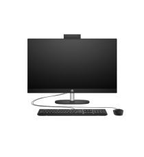 [Scatola aperta]Computer HP All-in-One 27-cr0086nh | i7 13.gen / i7 / RAM 8 GB / SSD Disk