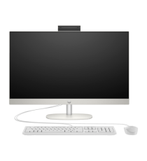[Scatola aperta]Computer HP All-in-One 27-cr0156nh | i7 13.gen / i7 / RAM 8 GB / SSD Disk