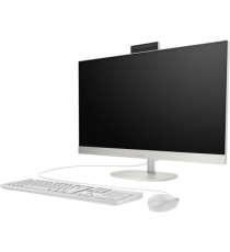 [Scatola aperta]Computer HP All-in-One 27-cr0156nh | i7 13.gen / i7 / RAM 8 GB / SSD Disk