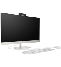 [Scatola aperta]Computer HP All-in-One 27-cr0156nh | i7 13.gen / i7 / RAM 8 GB / SSD Disk