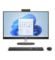 [Scatola aperta]Computer HP All-in-One 27-cr0902nc | i5-1335U / i5 / RAM 16 GB / SSD Disk