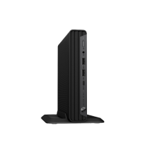[Scatola aperta]Computer HP Elite Mini 800 G9 | i7 14.gen | 16GB RAM | SSD 512GB | W11P / Core 7 / RAM 16 GB / SSD Disk